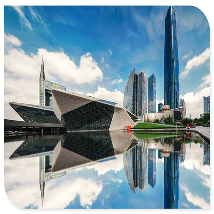 鋁單板加工對鋁單板加工廠家的要求